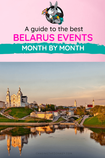 Belarus Travel Blog_Things to do in Belarus_Best Events in Belarus