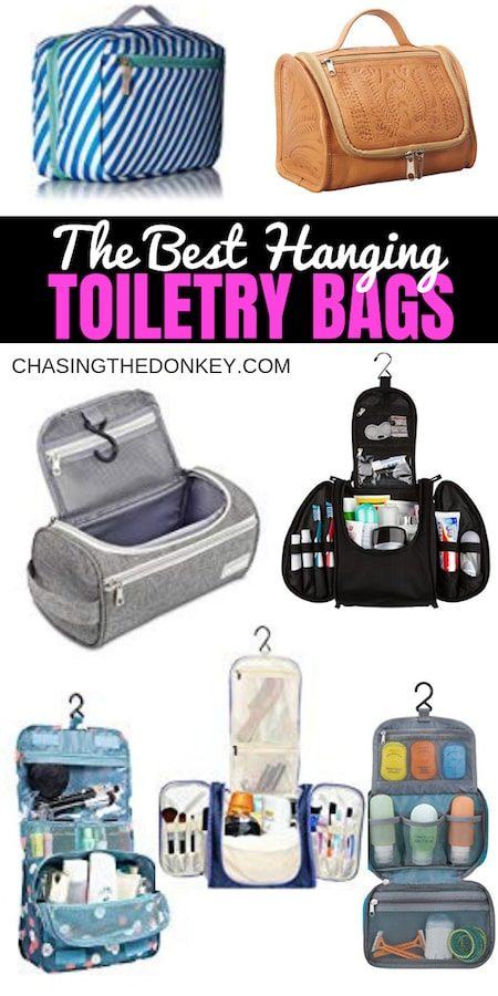 Personal Organizer Toiletry Bag, Family Size | Toiletry Bags & Organizers  at L.L.Bean