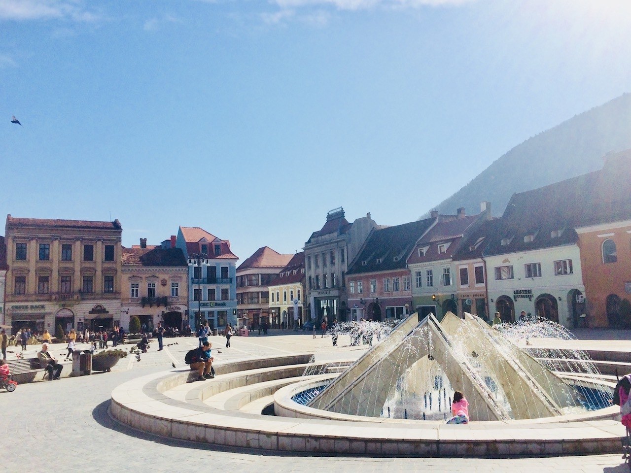 6 Day Bucharest and Brasov Itinerary - Brasov