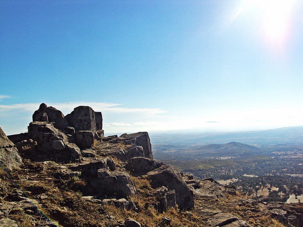 Fun Facts About Macedonia_Kokino