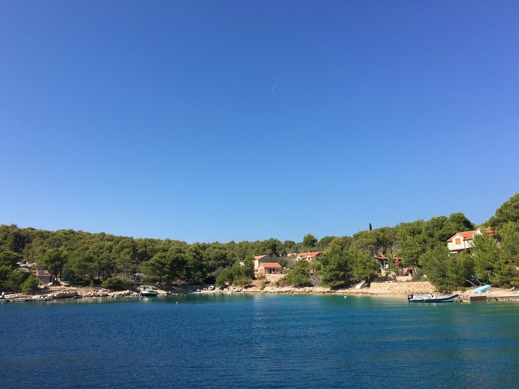 Lucice Bay