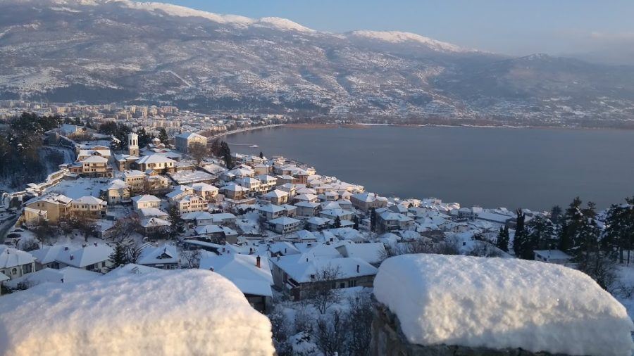15 Macedonia Winter Destinations You Absolutely Have To Visit