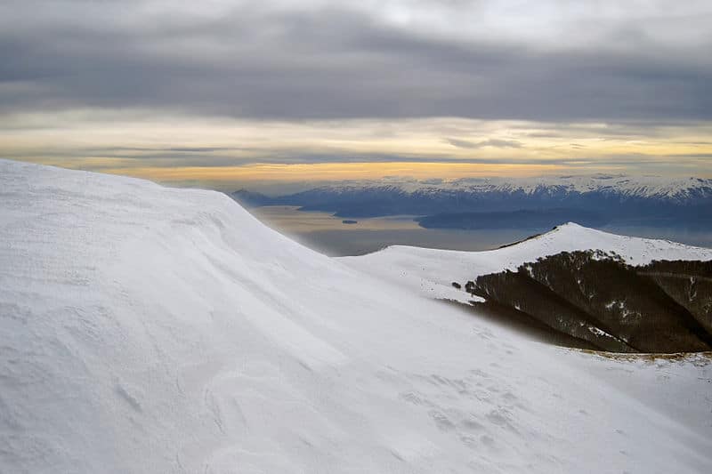 Macedonia Winter Destinations_Pelister