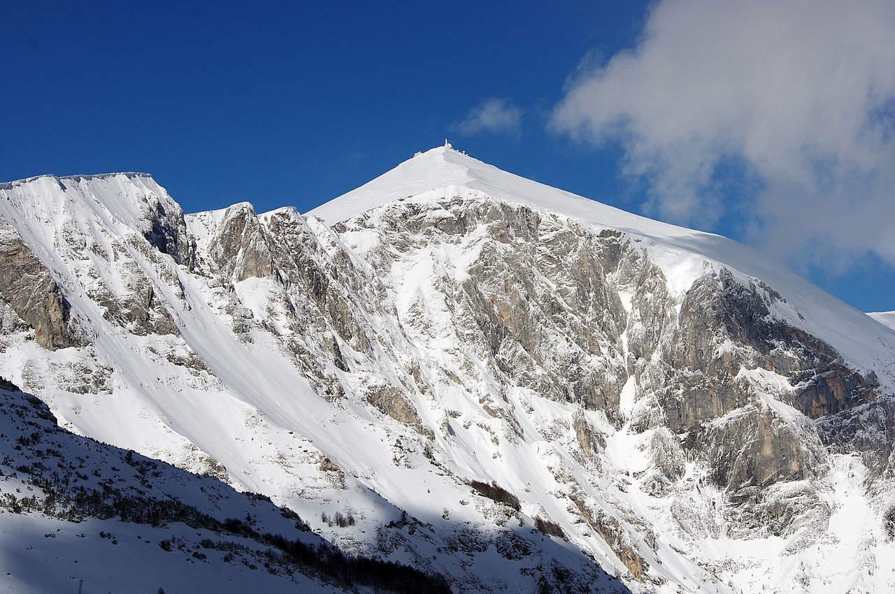 15 Macedonia Winter Destinations You Absolutely Have To Visit 20 Macedonia Winter Destinations_Solunska Glava