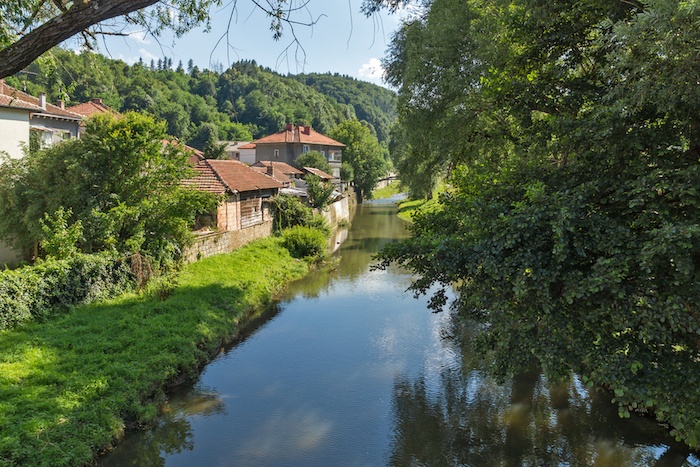 Tryavna Bulgaria Weekend Breaks