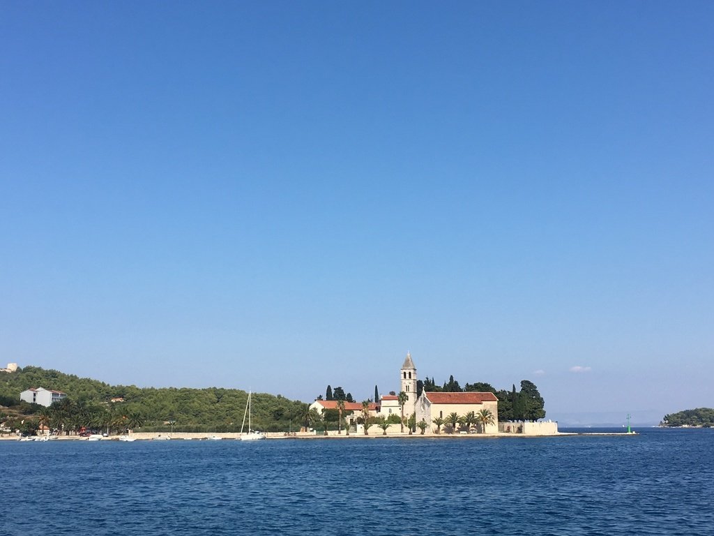 Vis Island