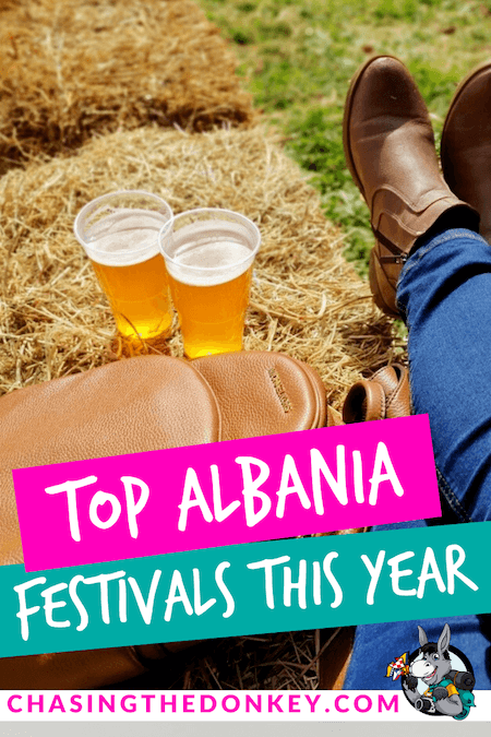 Albania Travel Blog_Best Festivals in Albania