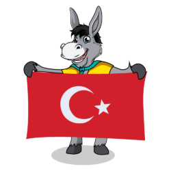 Balkan Flags_Turkey 2