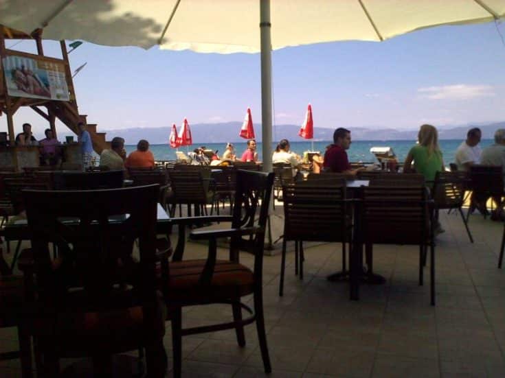 Best Restaurants In Ohrid, Macedonia Chasing the Donkey