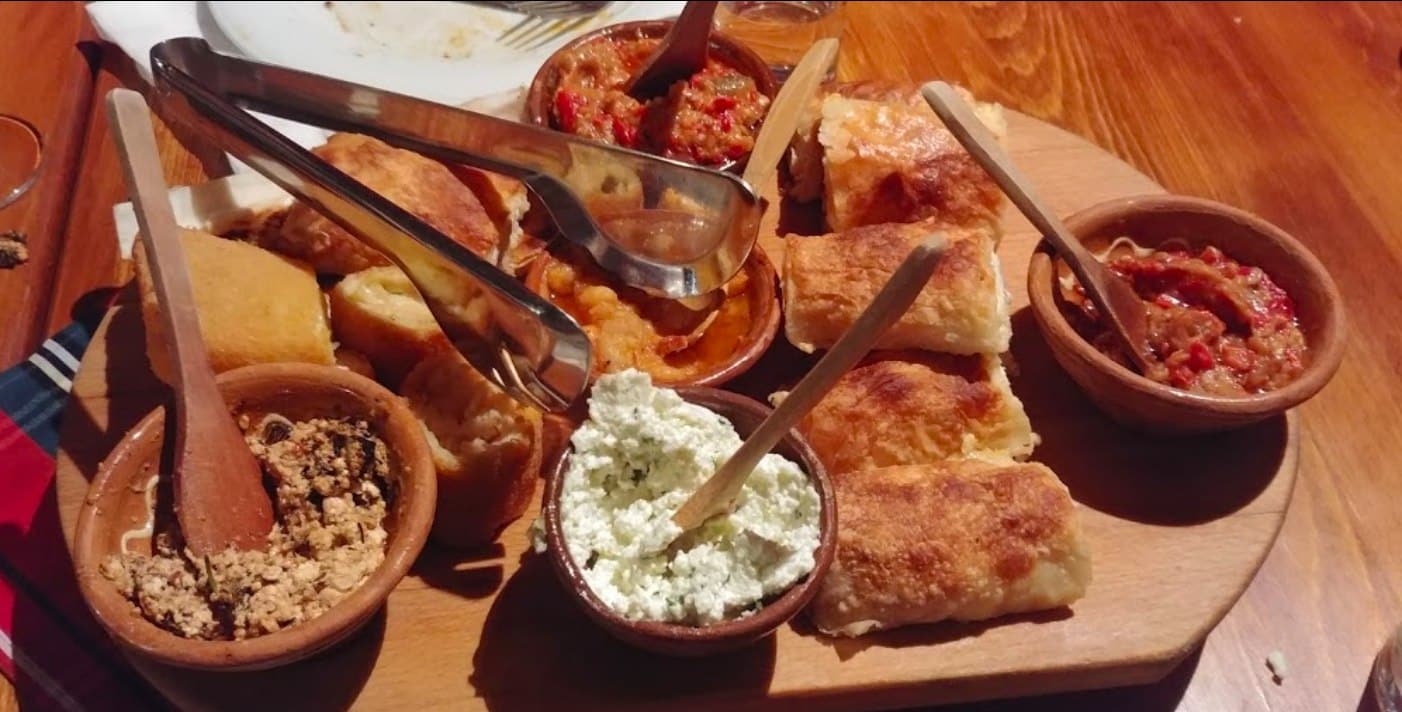 Best Restaurants in Skopje_Cardak