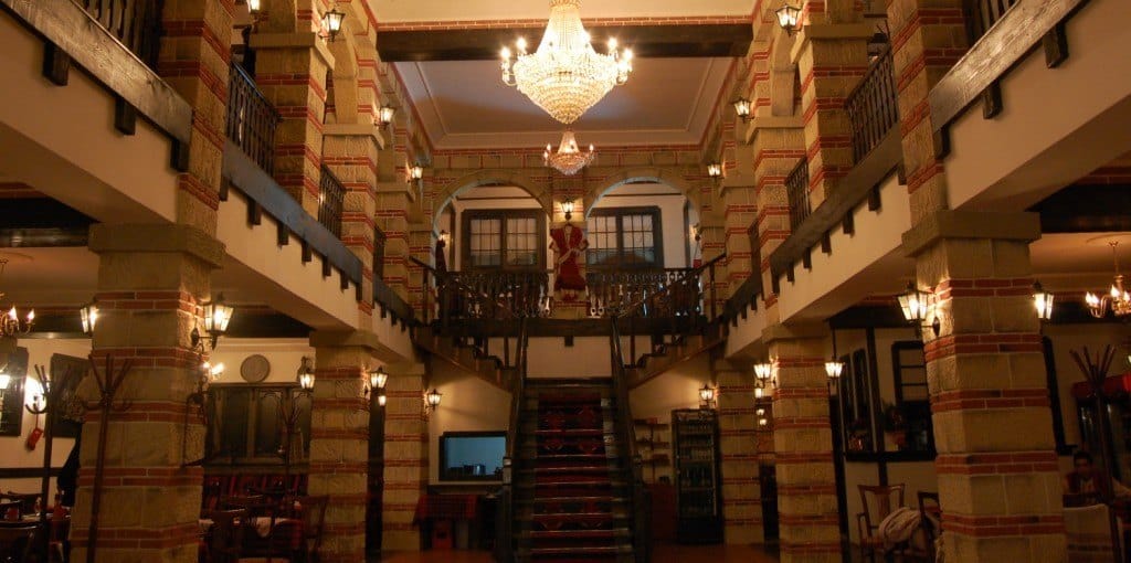 Best Restaurants in Skopje_Makedonska kukja