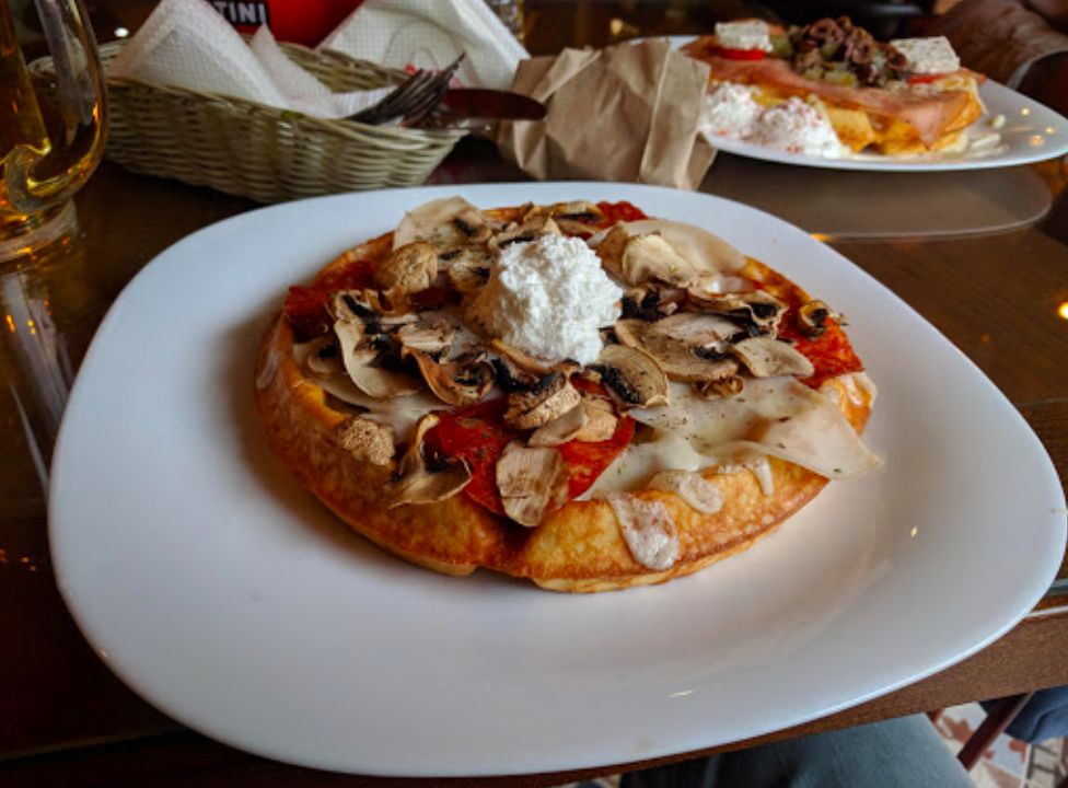 Best Restaurants in Skopje_Martini