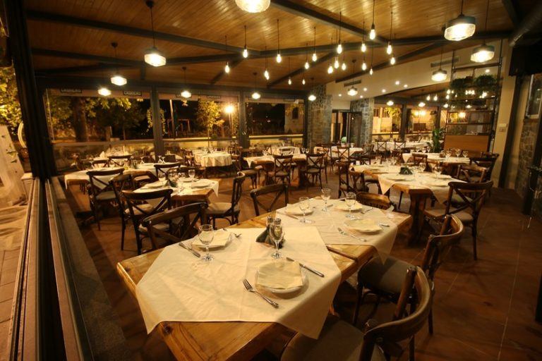 The Best Restaurants In Skopje You Have To Eat At Chasing the Donkey