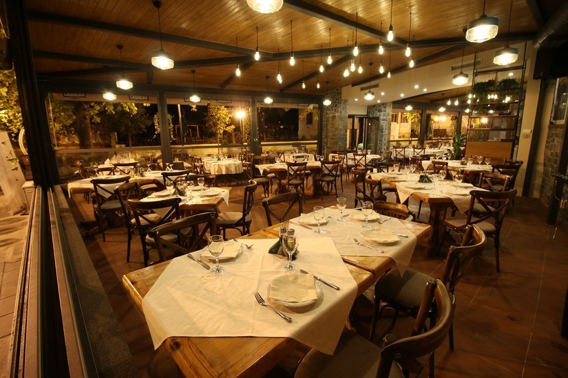 Best Restaurants in Skopje_Skopski Merak
