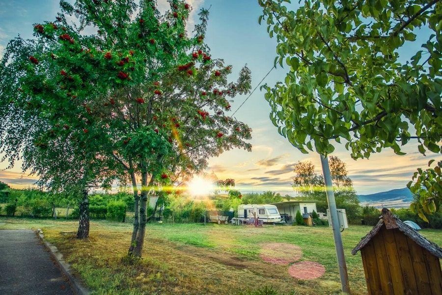 Best Campsites In Bulgaria In 2021 Chasing The Donkey