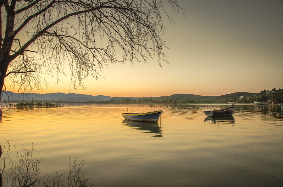 Things To Do In Dojran, Macedonia’s
