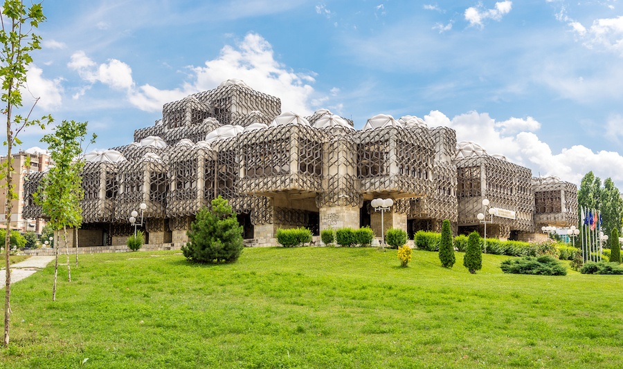 Fun Things To Do In Pristina, Kosovo