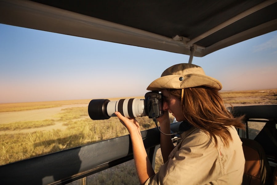 Best Safari Hats For Travel