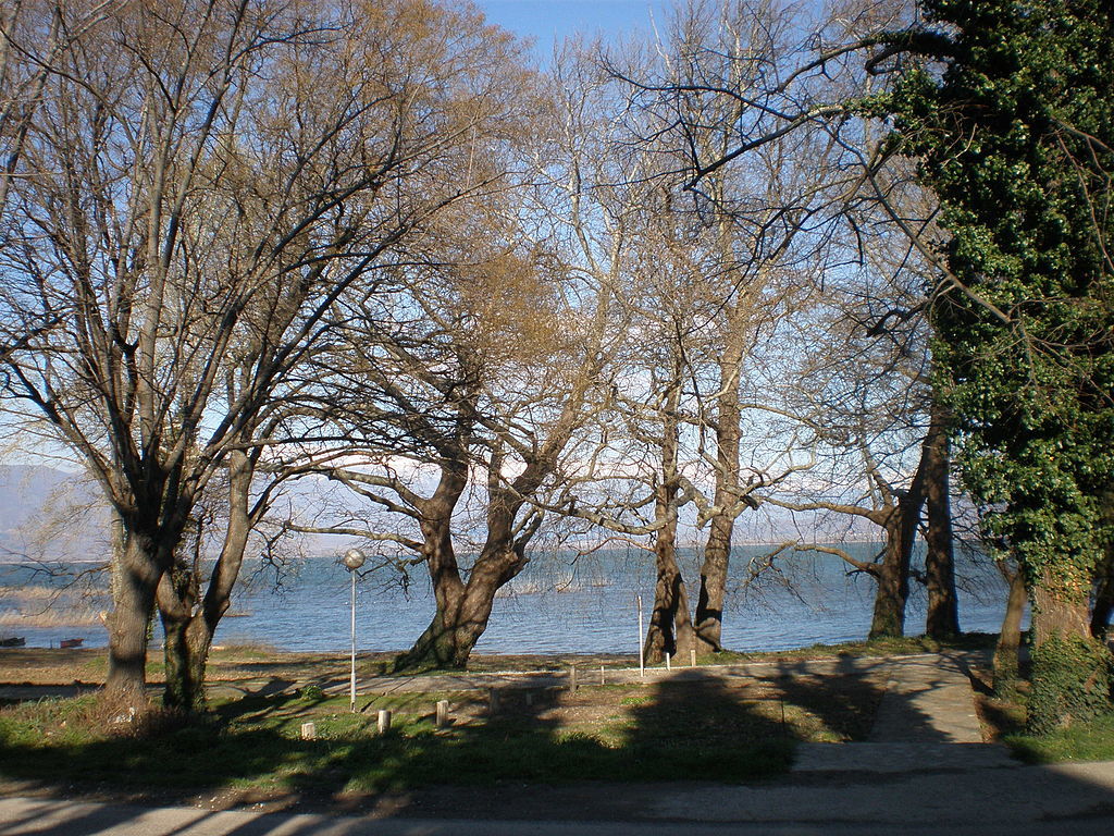 Things to do in Doran Madedonia_Dojran