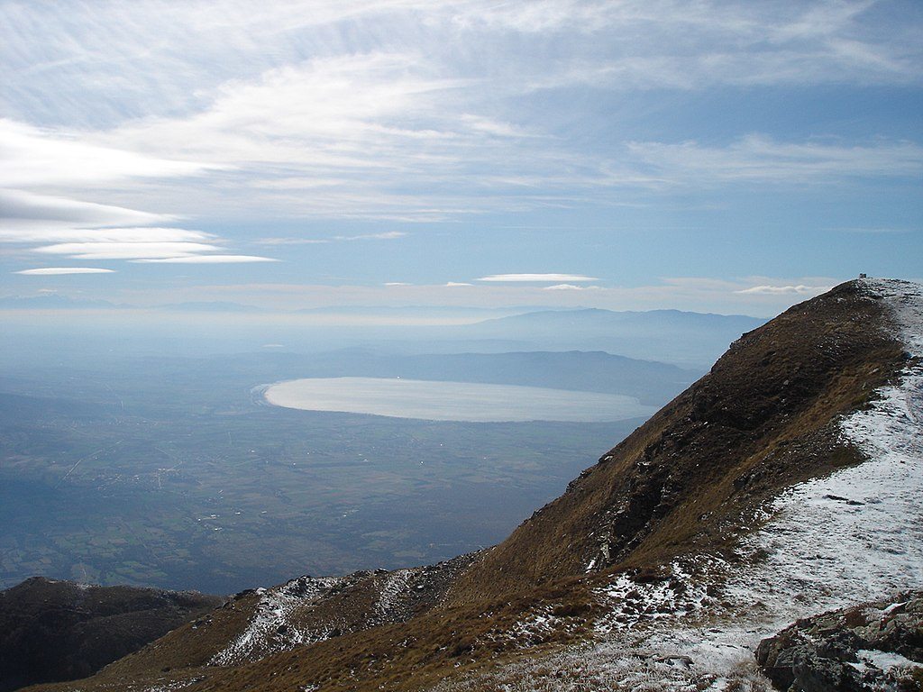 Things to do in Doran Madedonia_Dojran