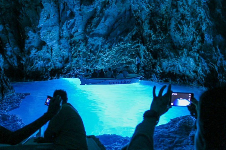 Best Things To Do In Vis Croatia - Cave