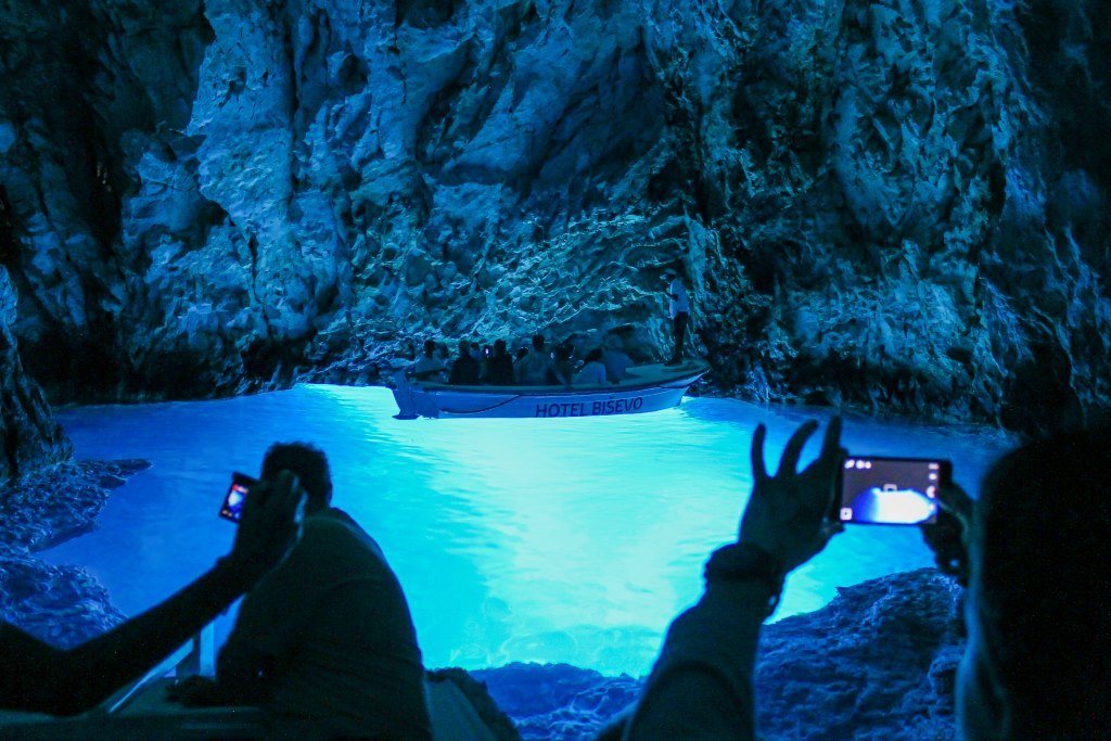 Best Things To Do In Vis Croatia - Cave