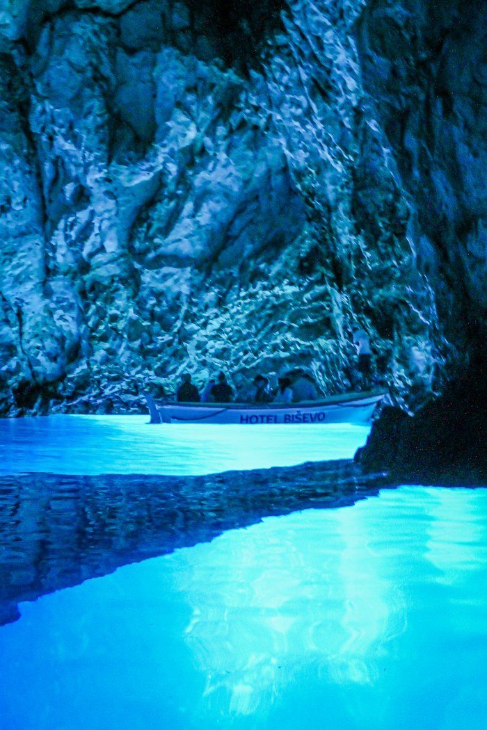 Best Things To Do In Vis Croatia - Caves