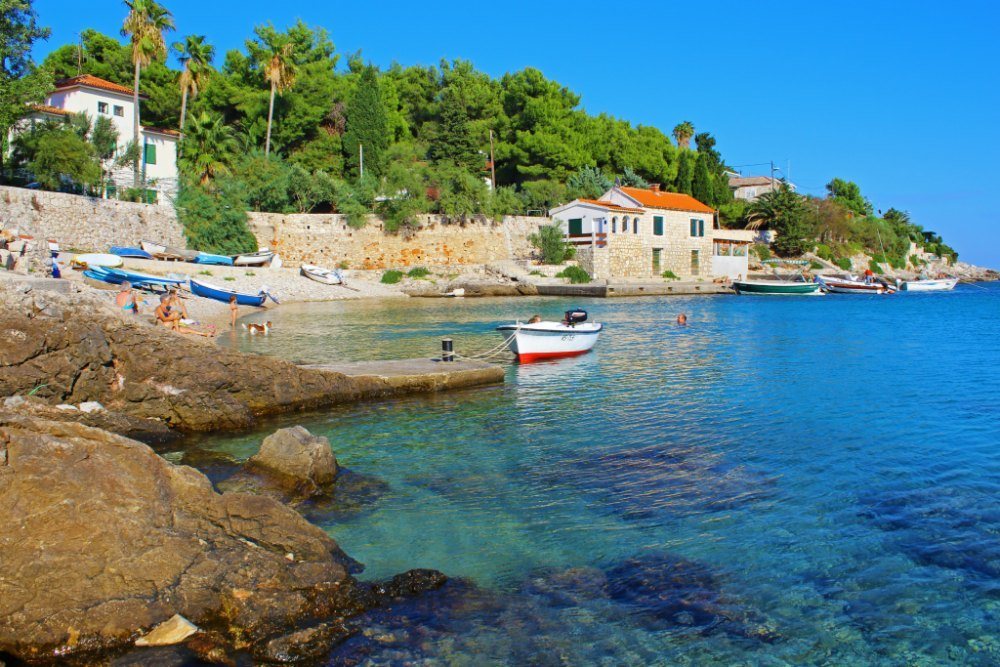 Best Things To Do In Vis Croatia - Milna