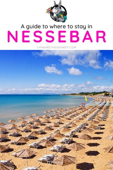 Bulgaria Travel Blog_Where to Stay in Nessebar