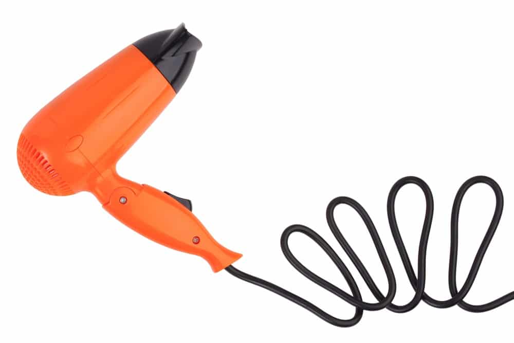 2022 Guide To The 17 Best Travel Hair Dryers For Europe Chasing the Donkey