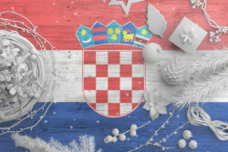 Christmas in Croatia