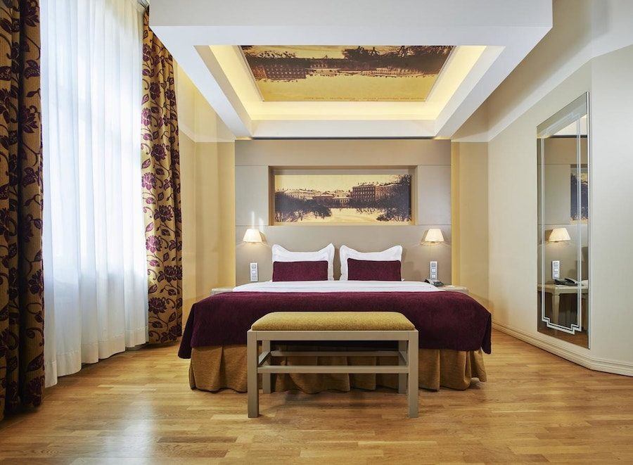 Latvia Travel Blog_Where to Stay in Riga Latvia_Opera Hotel And Spa