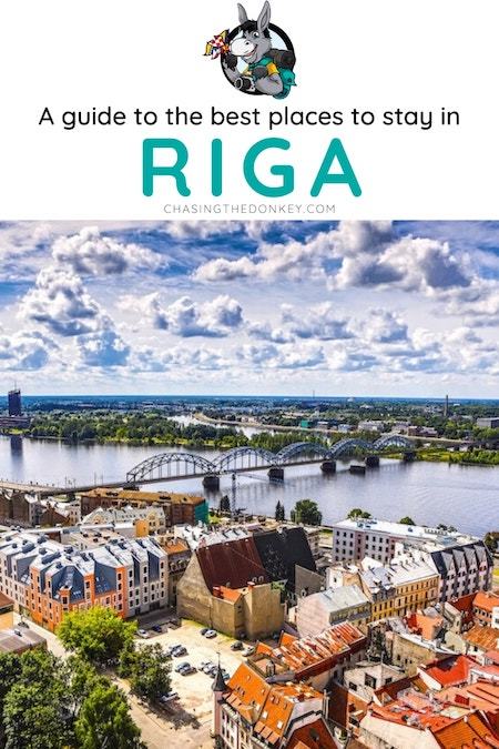Latvia Travel Blog_Where to Stay in Riga
