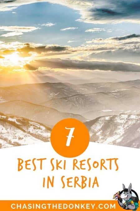 Serbia Travel Blog_Things to do in Serbia_Best Ski Resorts in Serbia
