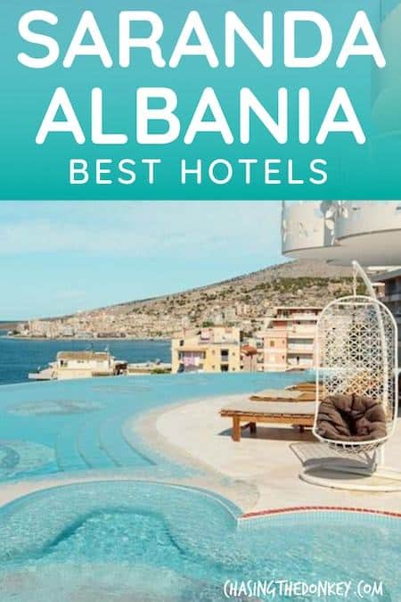 Albania Travel Blog_Where to Stay in Saranda