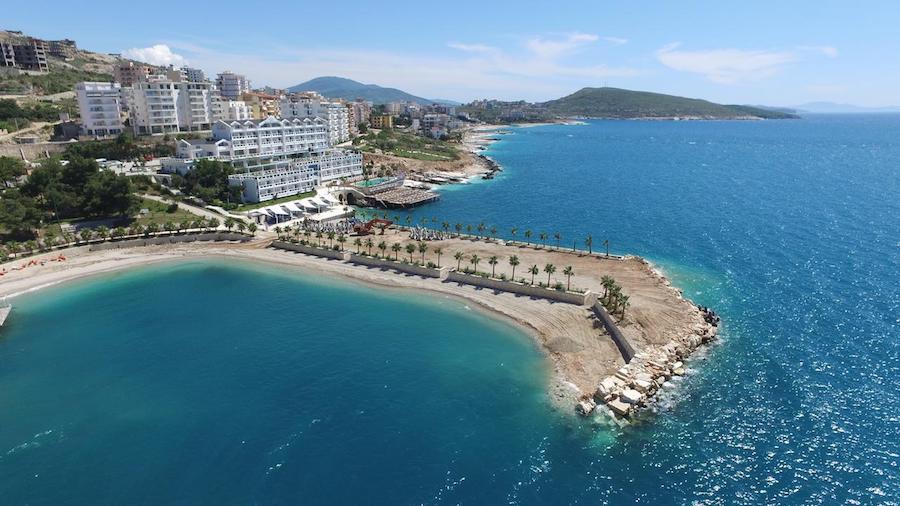Best Hotels In Saranda, Albania (Saranda For 2022