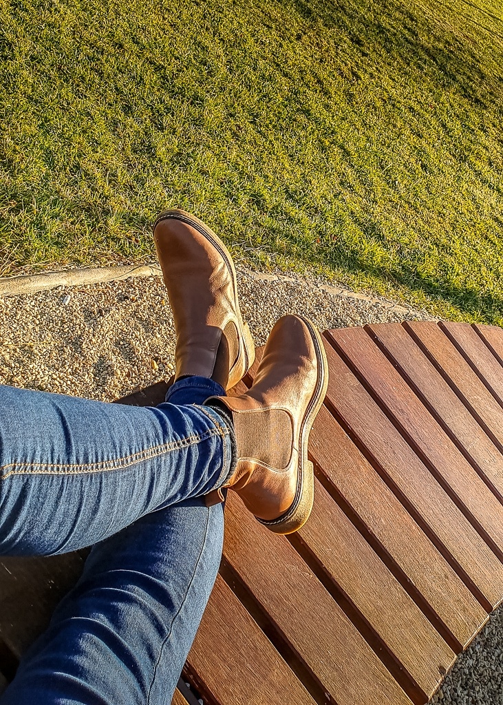 Best Travel Boots - Amazon