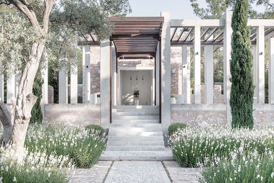 Balkans Travel Blog_17 Best Hotels in the Balkans_Amanruya Resort - Bodrum, Turkey