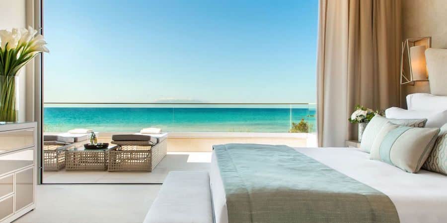 Where To Stay In Halkidiki - Best Hotels In Halkidiki Included!
