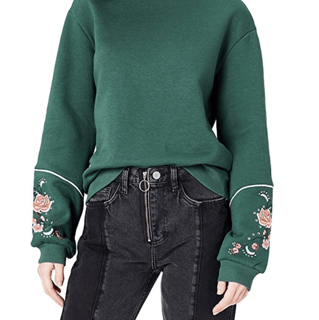 best sweater for airplane travel