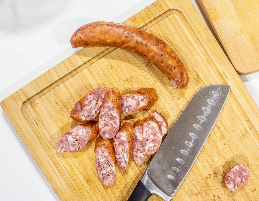 How To Make Ričet Recipe 7