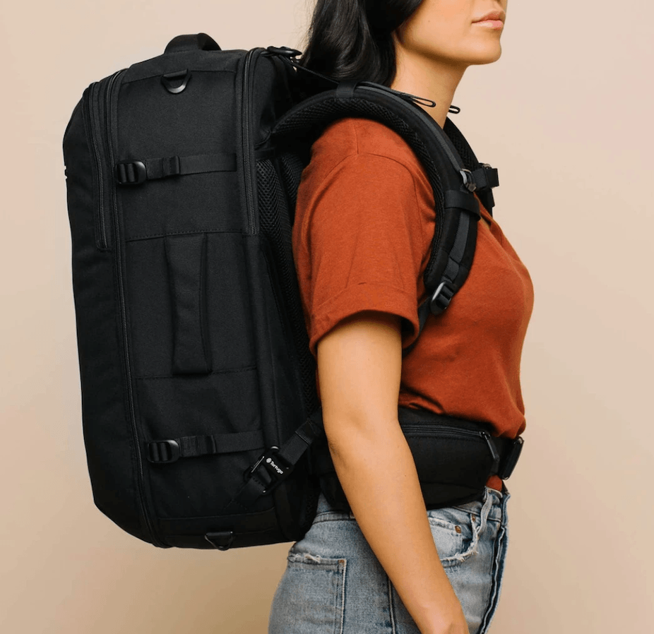 Best Travel Purse Backpack  Paul Smith