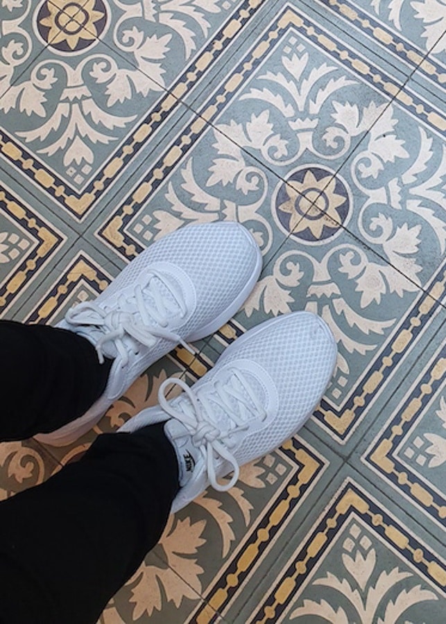 Travel Shoes - Best Travel Runners