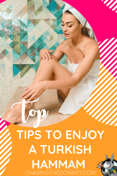 Turkey Travel Blog_Tips To Enjoy a Turkish Hammam Experience