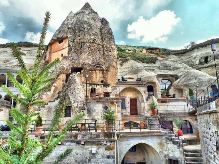 How To Get From Istanbul To Cappadocia Cappadocia To Istanbul Chasing The Donkey