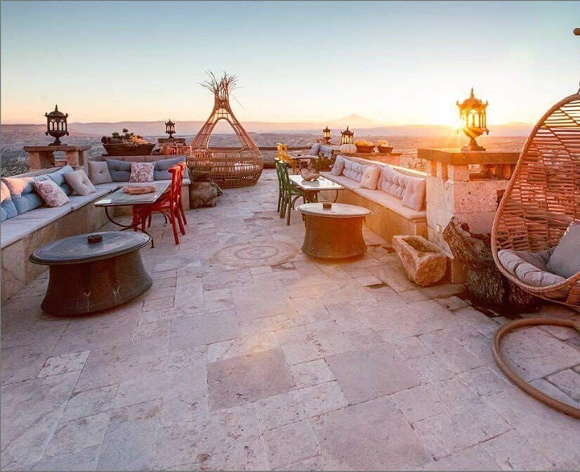 Turkey Travel Blog_Where to Stay in Cappadocia_Rox Cappadocia