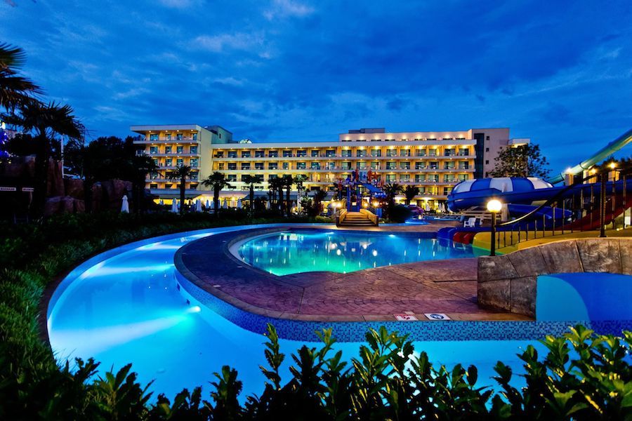 Balkans Travel Blog_Best Black Sea Coast Resorts_Evrika Beach Club