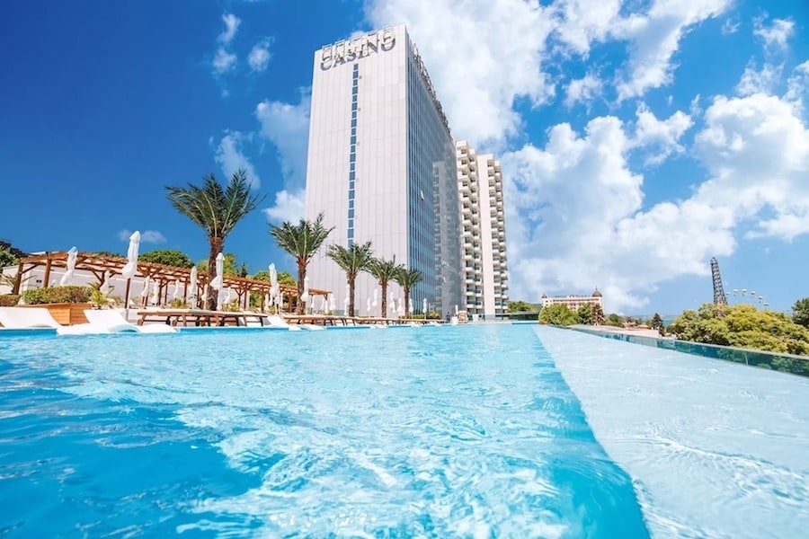 Balkans Travel Blog_Best Black Sea Coast Resorts_International Hotel And Casino & Tower Suites