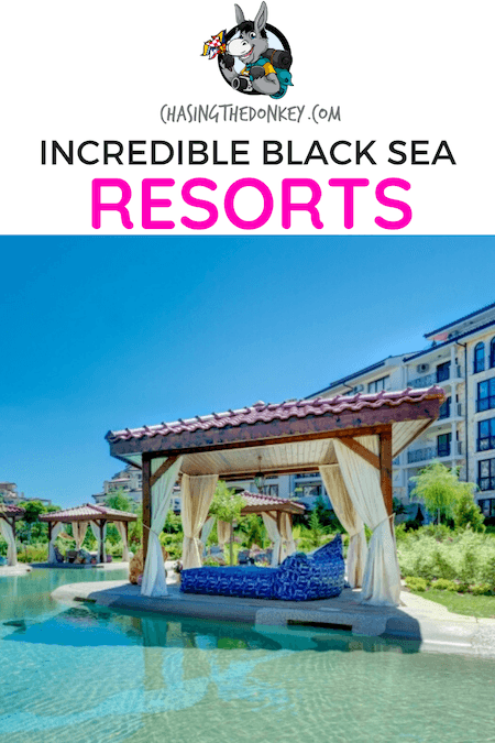 Balkans Travel Blog_Best Black Sea Resorts