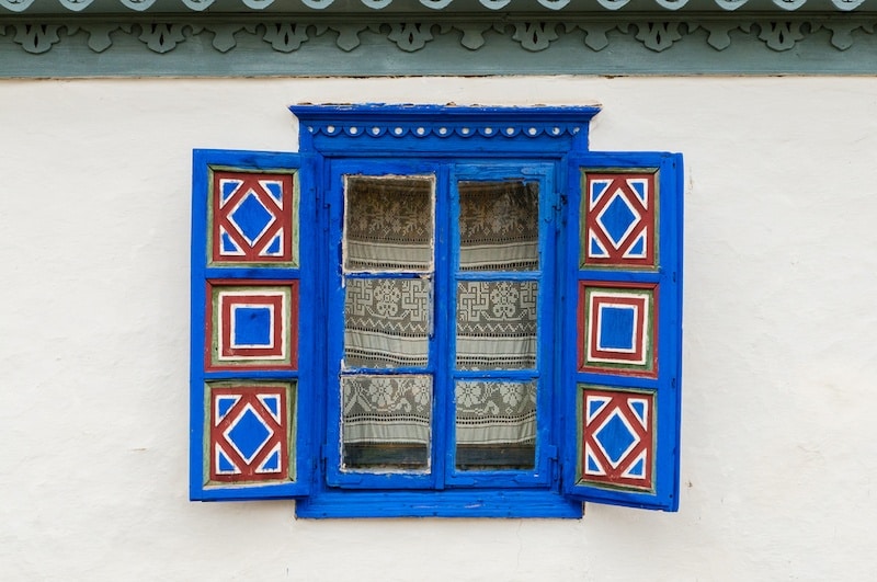 Things To Do In Tulcea Romania _ Blue Shutters